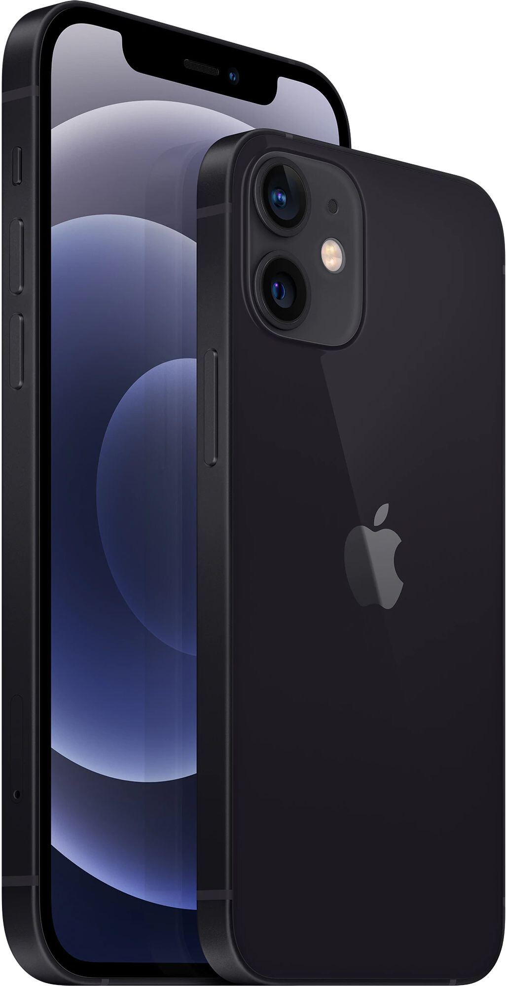 iPhone 12 64gb, Black (MGJ53/MGH63) б/у